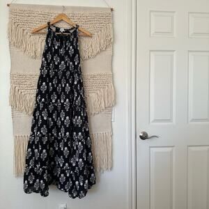Caroline Constas Cotton Tent Dress